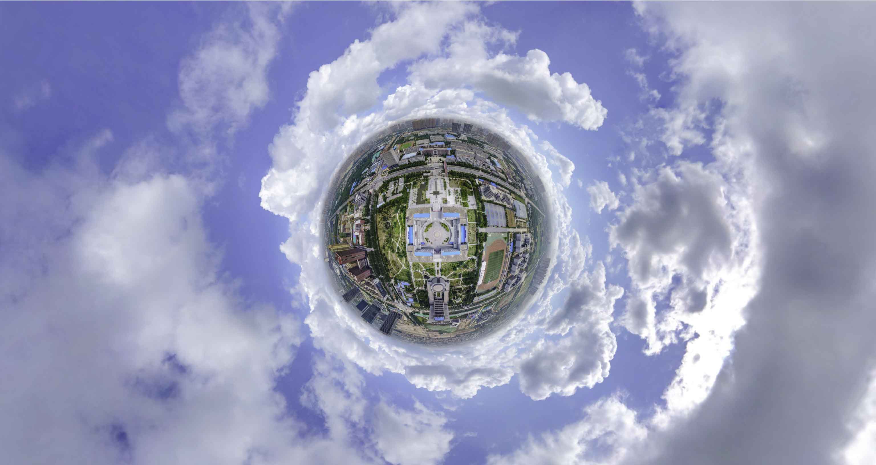 富裕格凸河风景名胜区